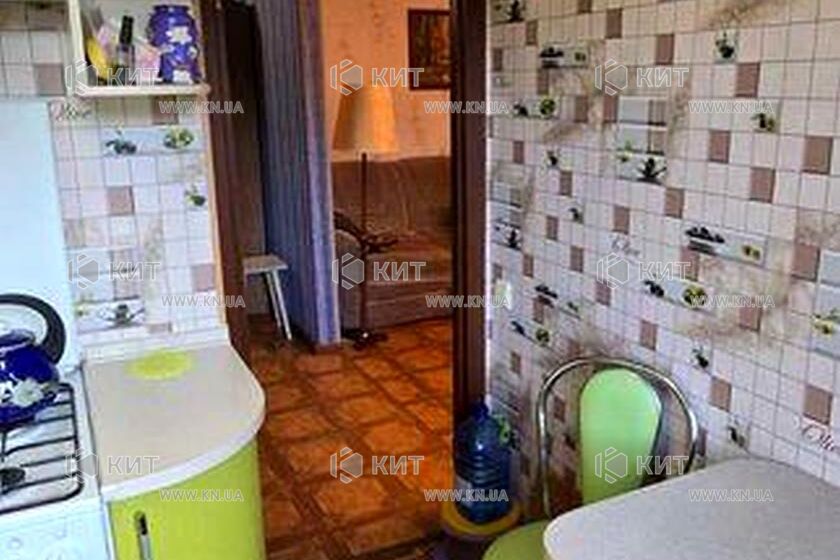 Продаж квартири Харків, Нові Дома, 32м²