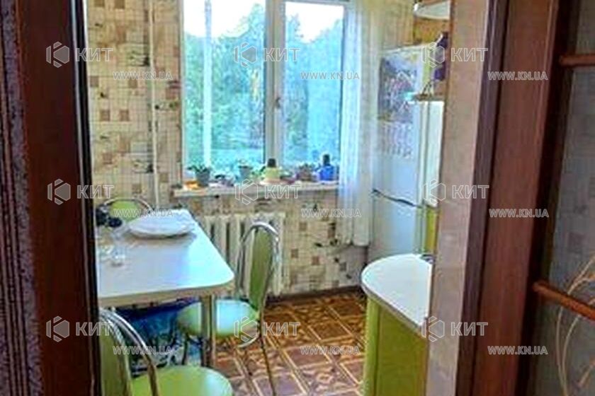 Продаж квартири Харків, Нові Дома, 32м²