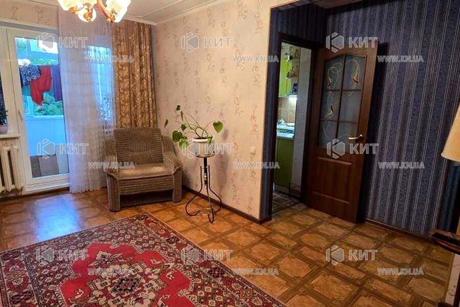 Продаж квартири Харків, Нові Дома, 32м²