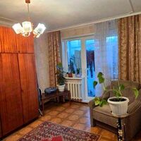 Продаж квартири Харків, Нові Дома, 32м²