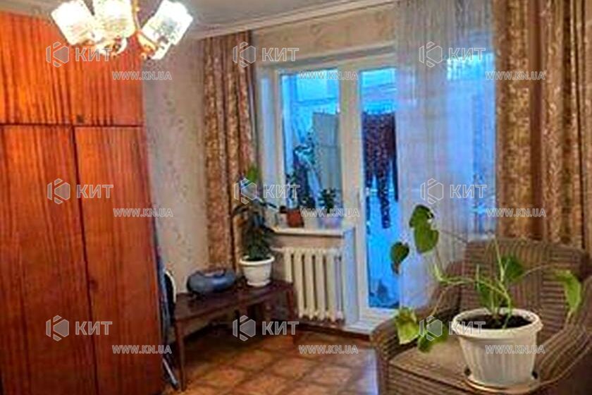 Продаж квартири Харків, Нові Дома, 32м²