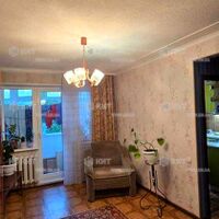 Продаж квартири Харків, Нові Дома, 32м²