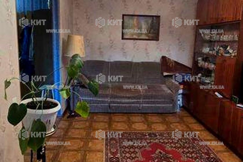 Продаж квартири Харків, Нові Дома, 32м²