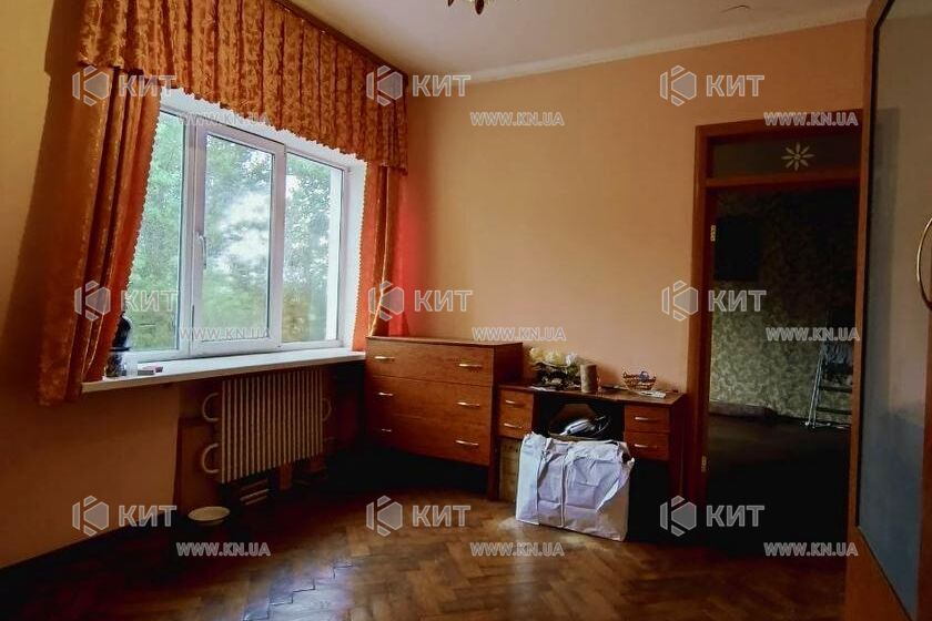 Продаж квартири Харків, Наукова, 88м²