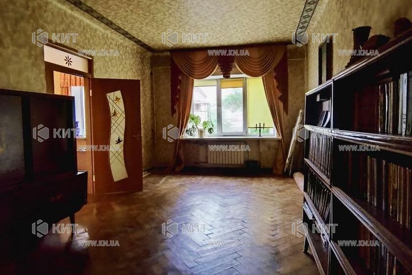 Продаж квартири Харків, Наукова, 88м²