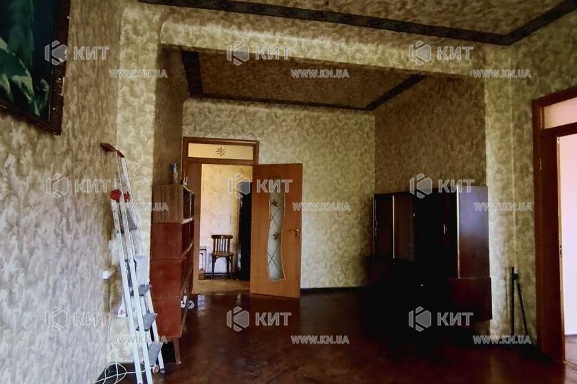 Продаж квартири Харків, Наукова, 88м²