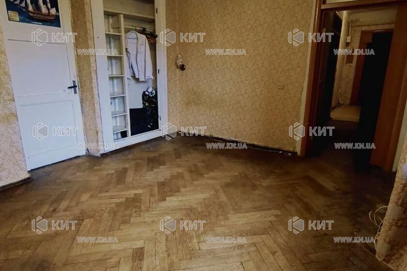 Продаж квартири Харків, Наукова, 88м²
