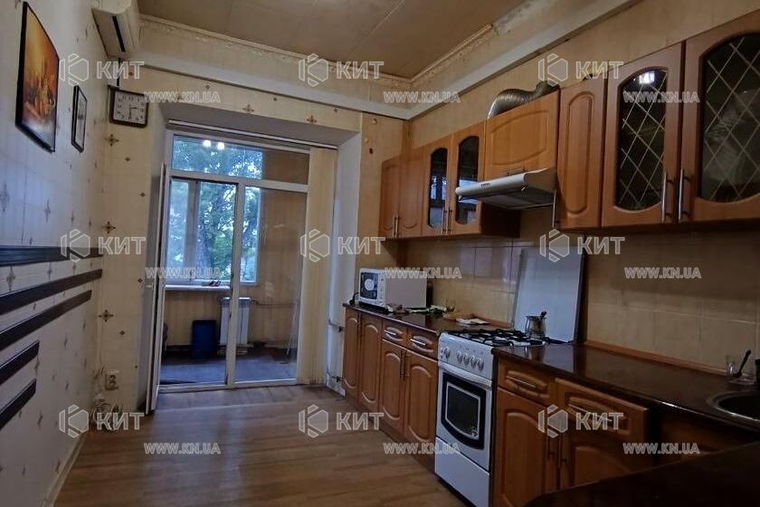 Продаж квартири Харків, Наукова, 88м²
