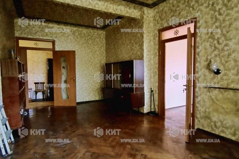 Продаж квартири Харків, Наукова, 88м²