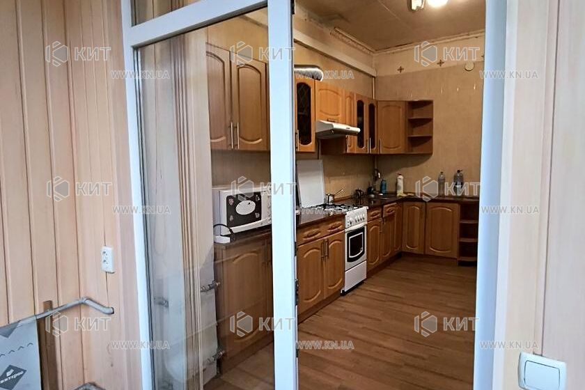 Продаж квартири Харків, Наукова, 88м²