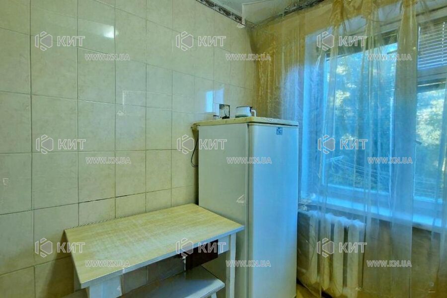 Продажа квартиры Харьков, Салтовка, 8 хлебзавод, 62м²