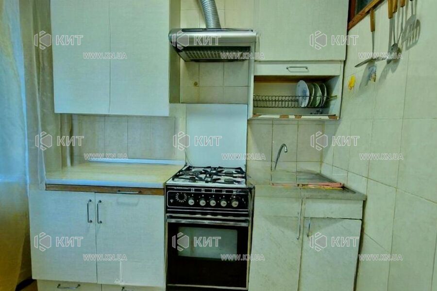 Продажа квартиры Харьков, Салтовка, 8 хлебзавод, 62м²