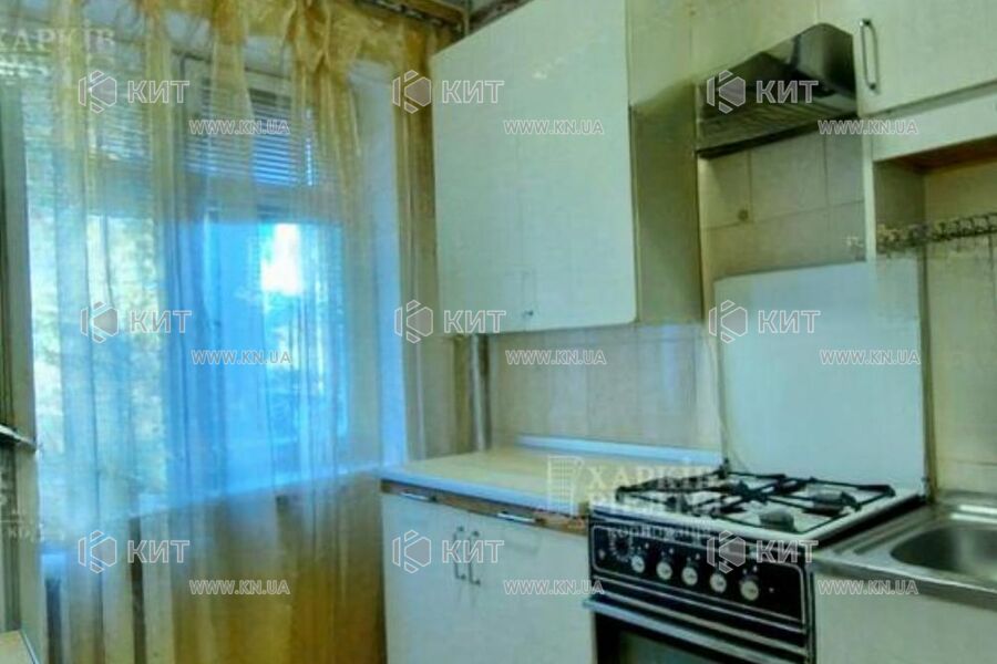 Продажа квартиры Харьков, Салтовка, 8 хлебзавод, 62м²