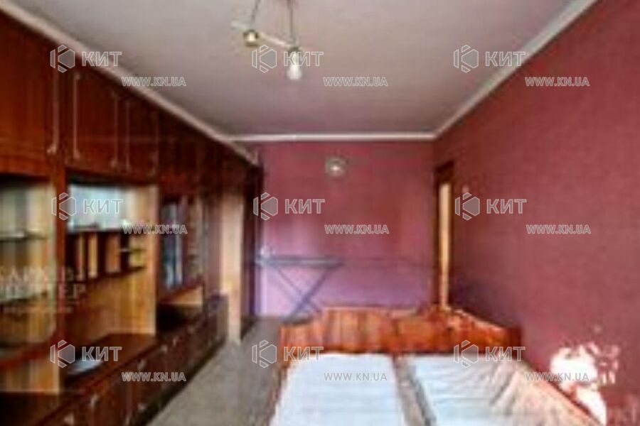 Продажа квартиры Харьков, Салтовка, 8 хлебзавод, 62м²