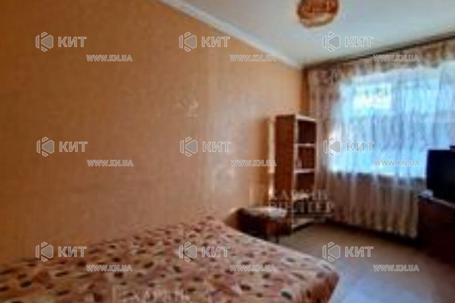 Продажа квартиры Харьков, Салтовка, 8 хлебзавод, 62м²