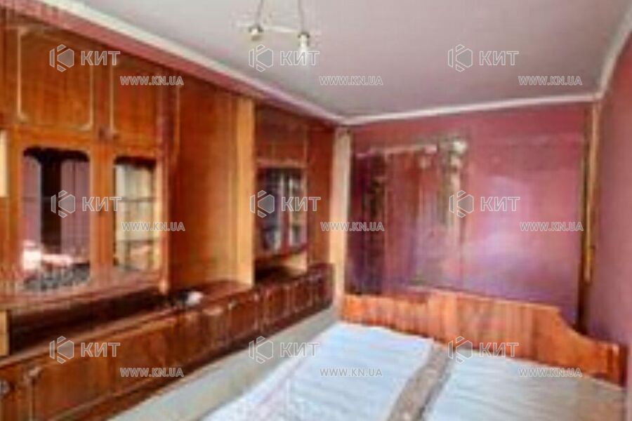 Продажа квартиры Харьков, Салтовка, 8 хлебзавод, 62м²