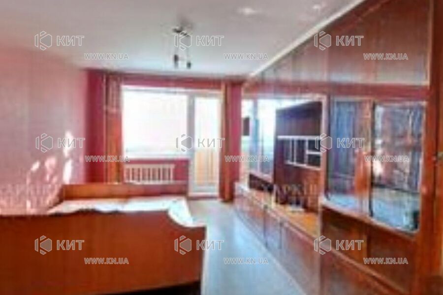 Продажа квартиры Харьков, Салтовка, 8 хлебзавод, 62м²