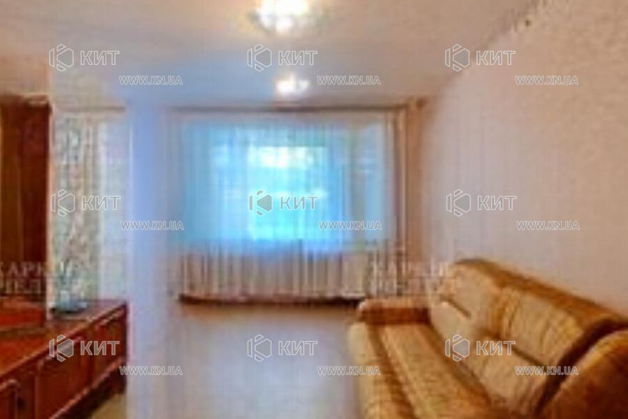 Продажа квартиры Харьков, Салтовка, 8 хлебзавод, 62м²