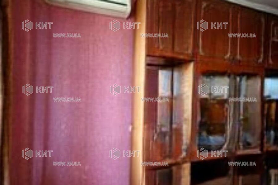 Продажа квартиры Харьков, Салтовка, 8 хлебзавод, 62м²