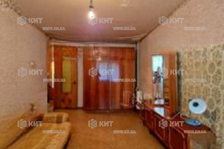 Продажа квартиры Харьков, Салтовка, 8 хлебзавод, 62м²
