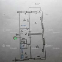 Продажа квартиры Харьков, Салтовка, 8 хлебзавод, 62м²