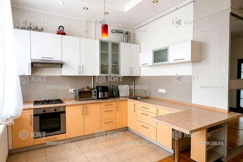 Продаж квартири Харків, Центр, 100.5м²