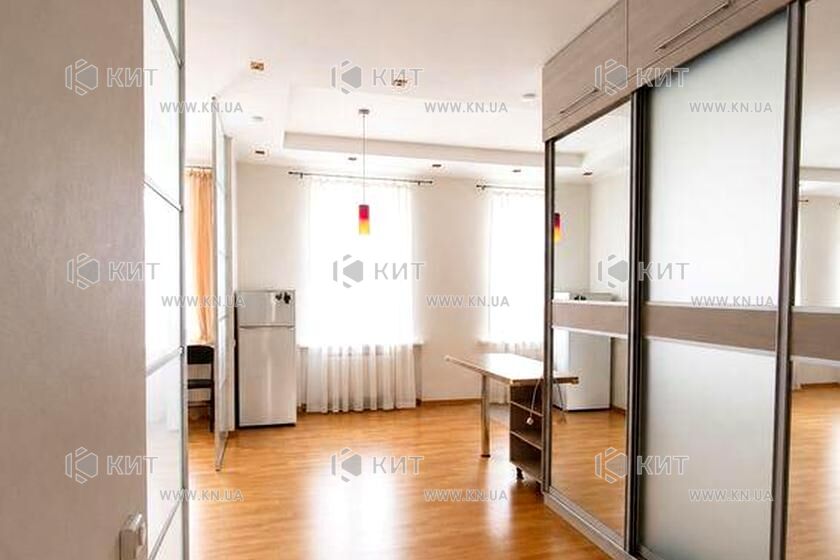 Продаж квартири Харків, Центр, 100.5м²