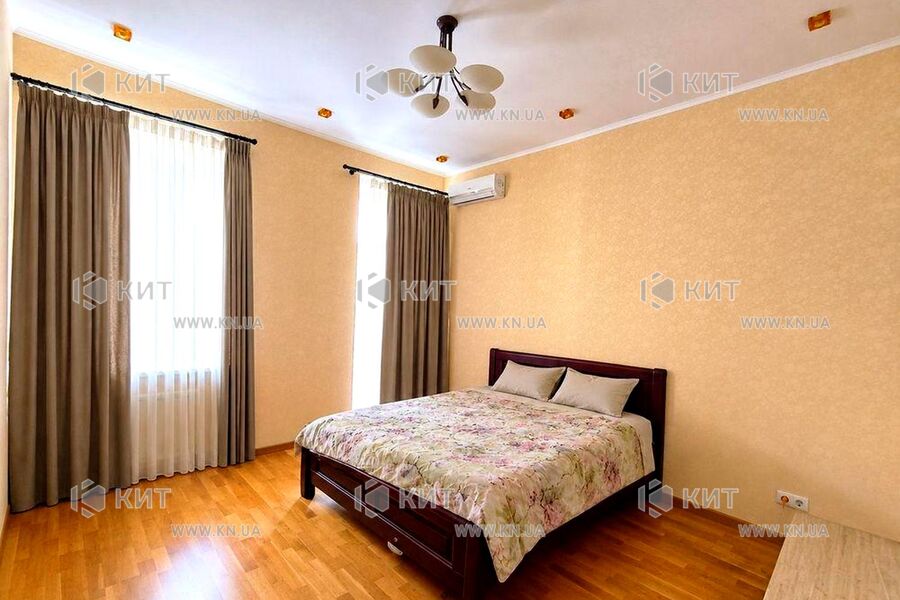 Продаж квартири Харків, Центр, 100.5м²