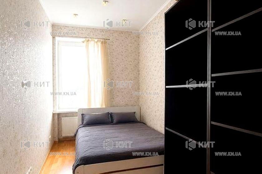 Продаж квартири Харків, Центр, 100.5м²