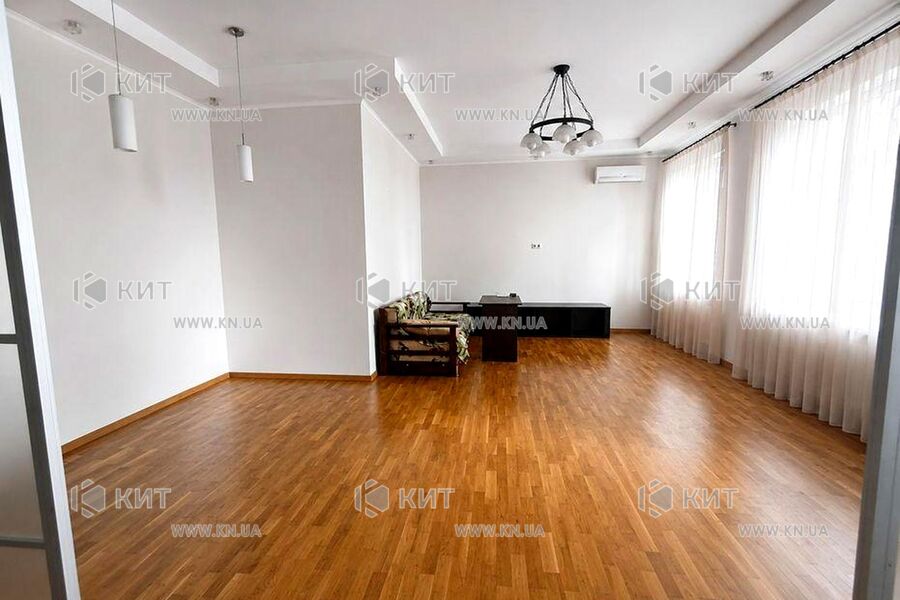 Продаж квартири Харків, Центр, 100.5м²