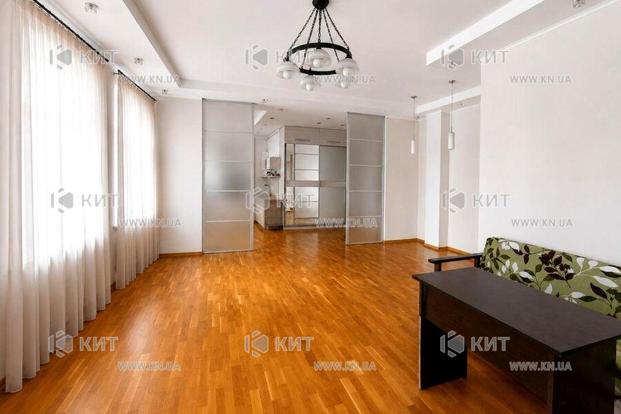 Продаж квартири Харків, Центр, 100.5м²
