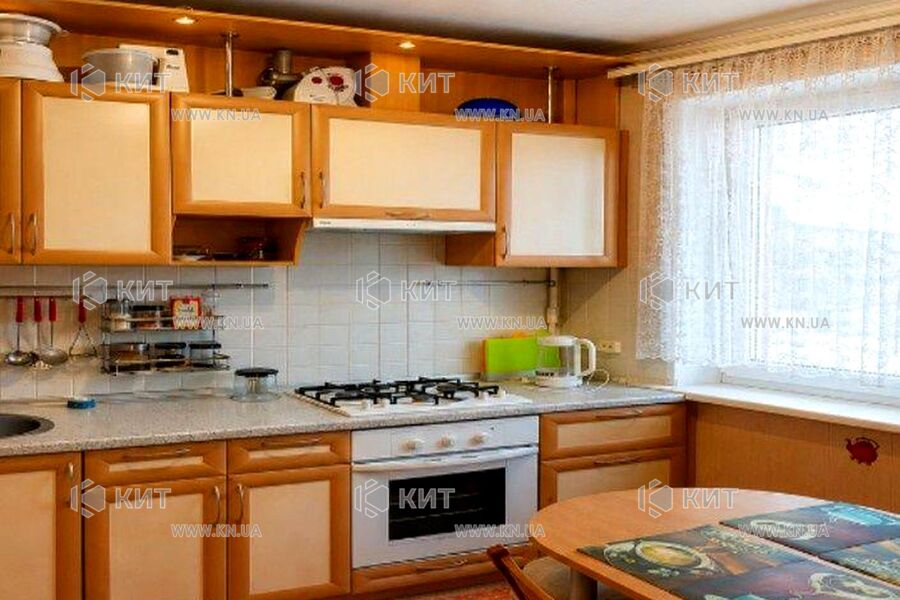Продажа квартиры Харьков, Салтовка(Г.Труда,Студ.), 63м²