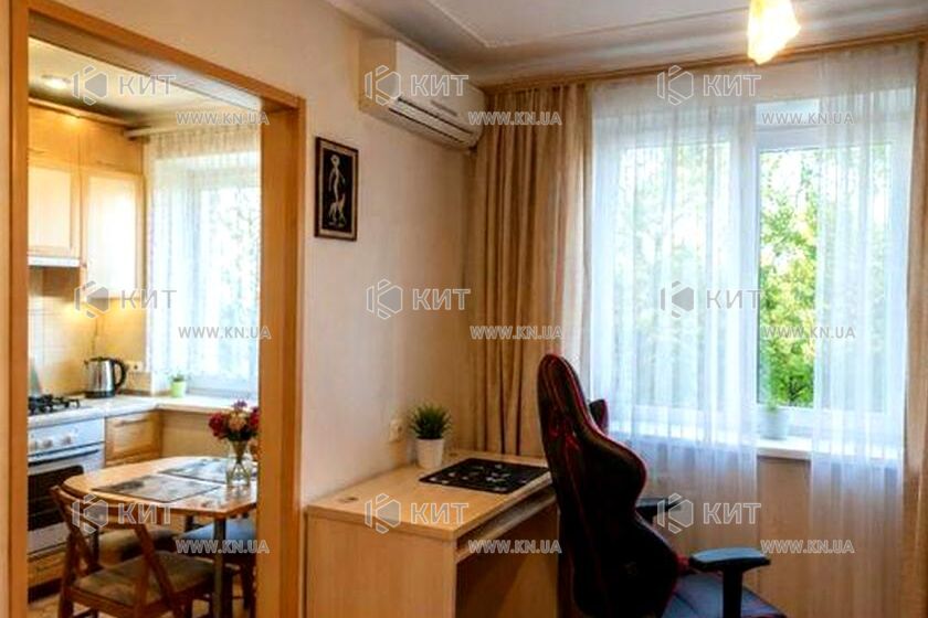 Продажа квартиры Харьков, Салтовка(Г.Труда,Студ.), 63м²
