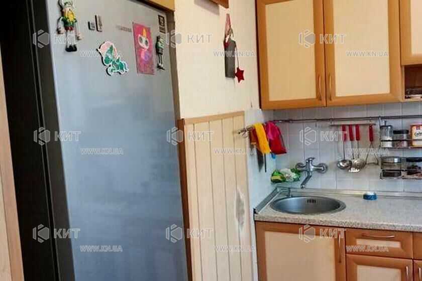 Продажа квартиры Харьков, Салтовка(Г.Труда,Студ.), 63м²