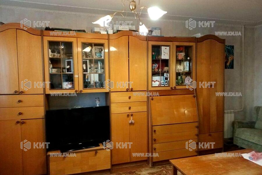 Продажа квартиры Харьков, Салтовка(Г.Труда,Студ.), 63м²
