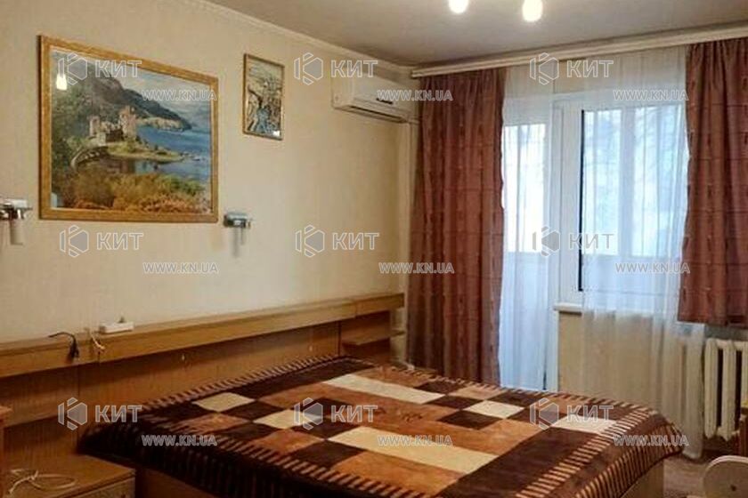 Продажа квартиры Харьков, Салтовка(Г.Труда,Студ.), 63м²