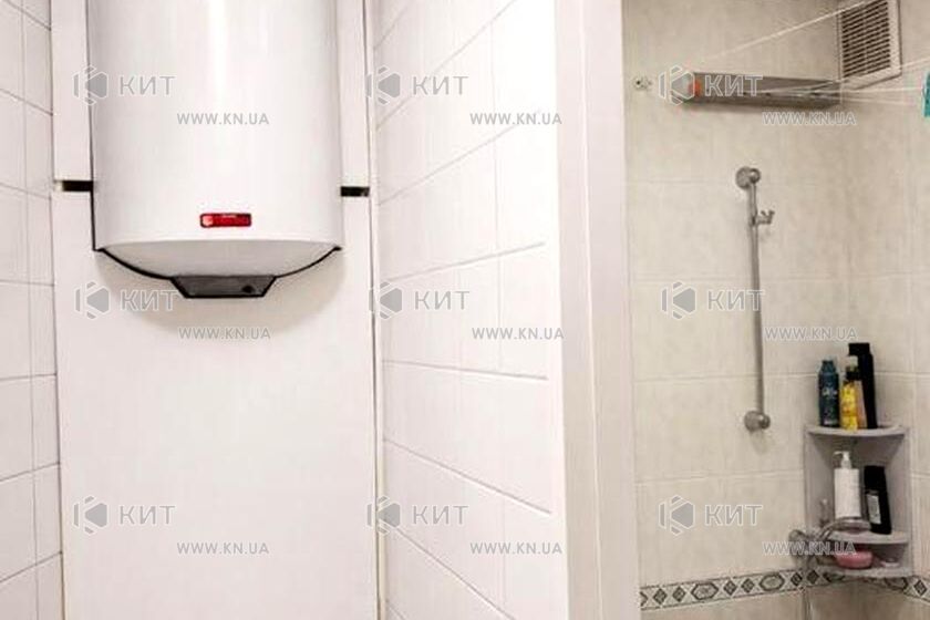 Продажа квартиры Харьков, Салтовка(Г.Труда,Студ.), 63м²