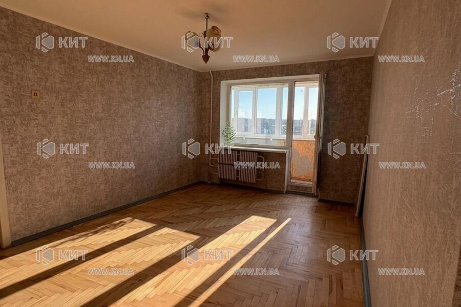 Продажа квартиры Харьков, Жуковского, Пятихатки, 65.3м²