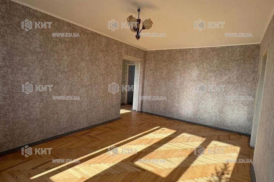 Продажа квартиры Харьков, Жуковского, Пятихатки, 65.3м²