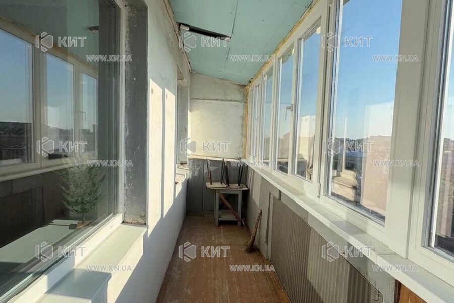 Продажа квартиры Харьков, Жуковского, Пятихатки, 65.3м²