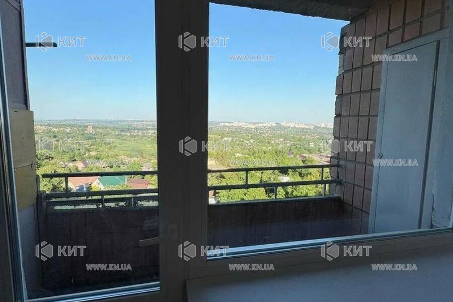 Продажа квартиры Харьков, Жуковского, Пятихатки, 65.3м²
