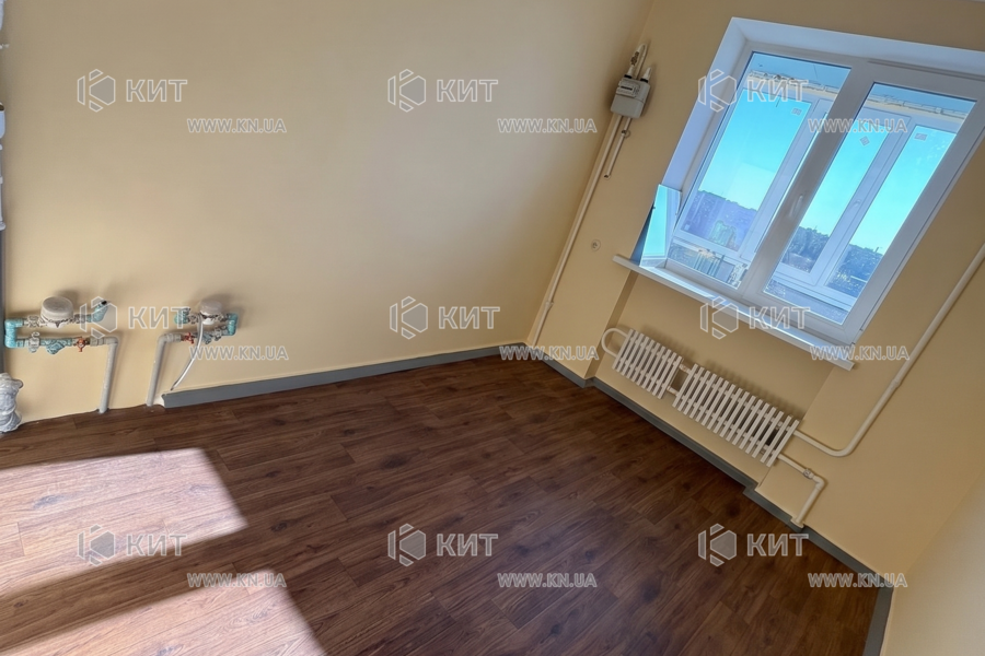 Продажа квартиры Харьков, Жуковского, Пятихатки, 65.3м²