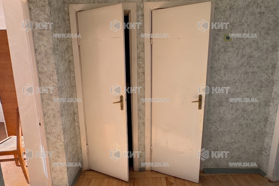 Продажа квартиры Харьков, Жуковского, Пятихатки, 65.3м²
