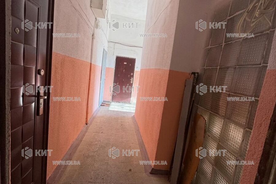 Продажа квартиры Харьков, Жуковского, Пятихатки, 65.3м²