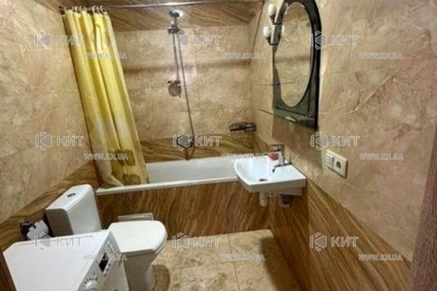 Продажа квартиры Харьков, Алексеевка, 43м²