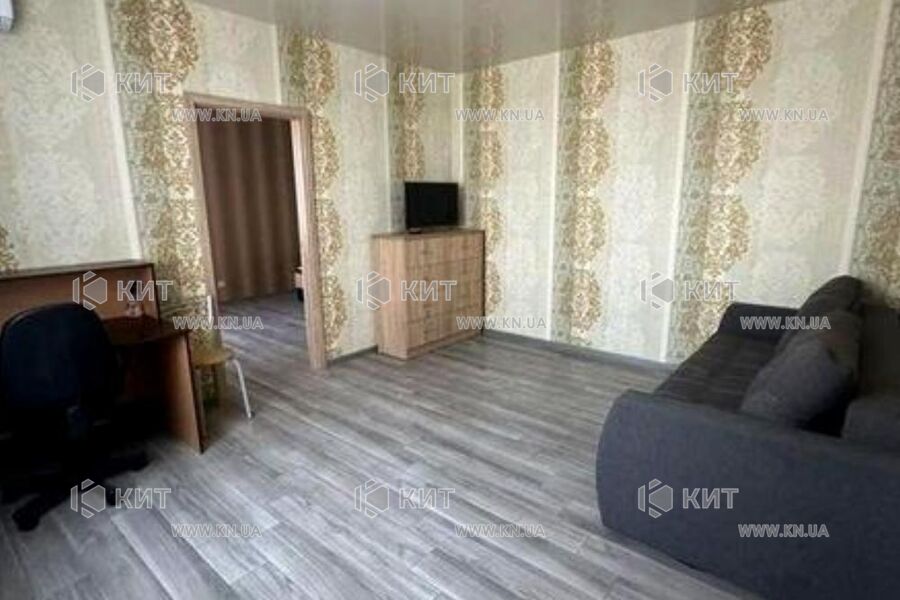 Продажа квартиры Харьков, Алексеевка, 43м²