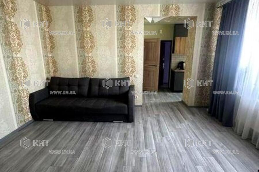 Продажа квартиры Харьков, Алексеевка, 43м²