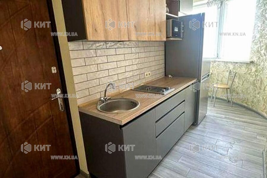 Продажа квартиры Харьков, Алексеевка, 43м²