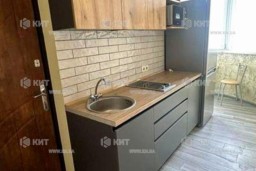 Продажа квартиры Харьков, Алексеевка, 43м²