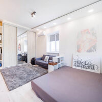 квартиры Харьков, Павлово Поле, 33м²